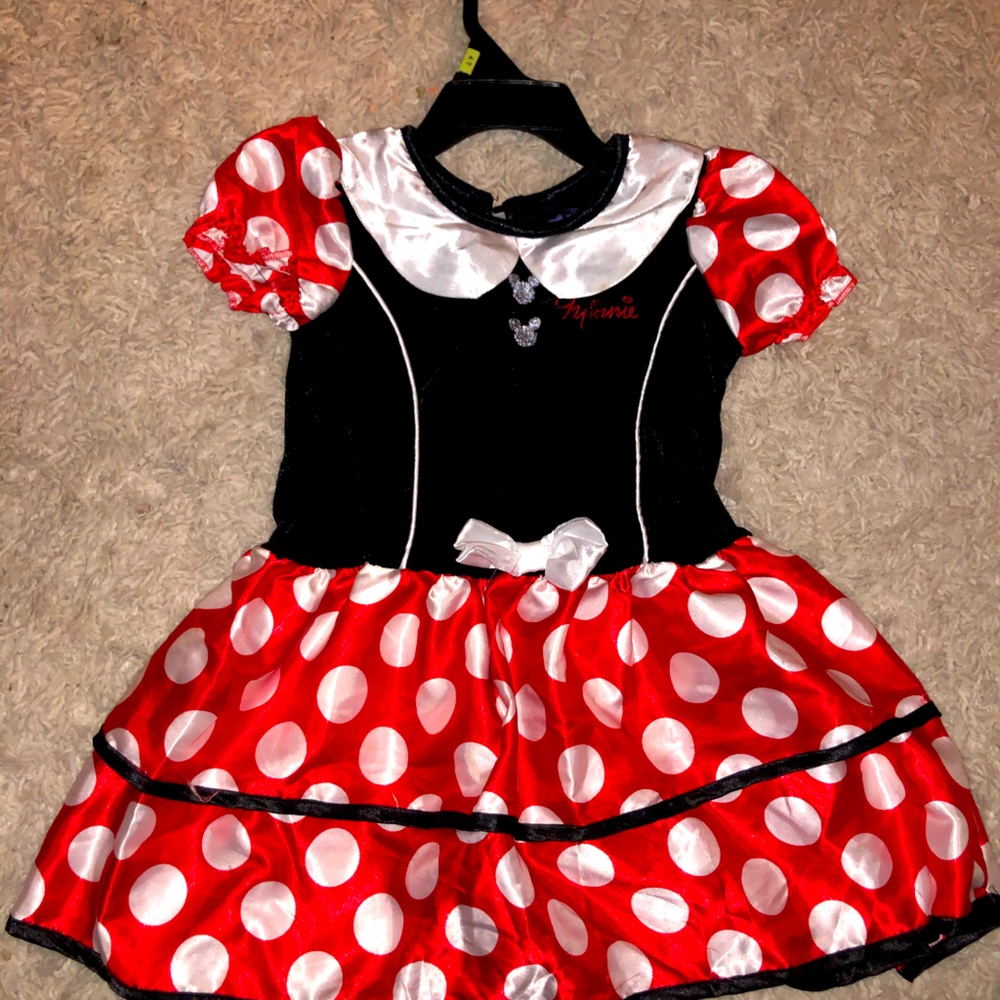 Kids Halloween costume